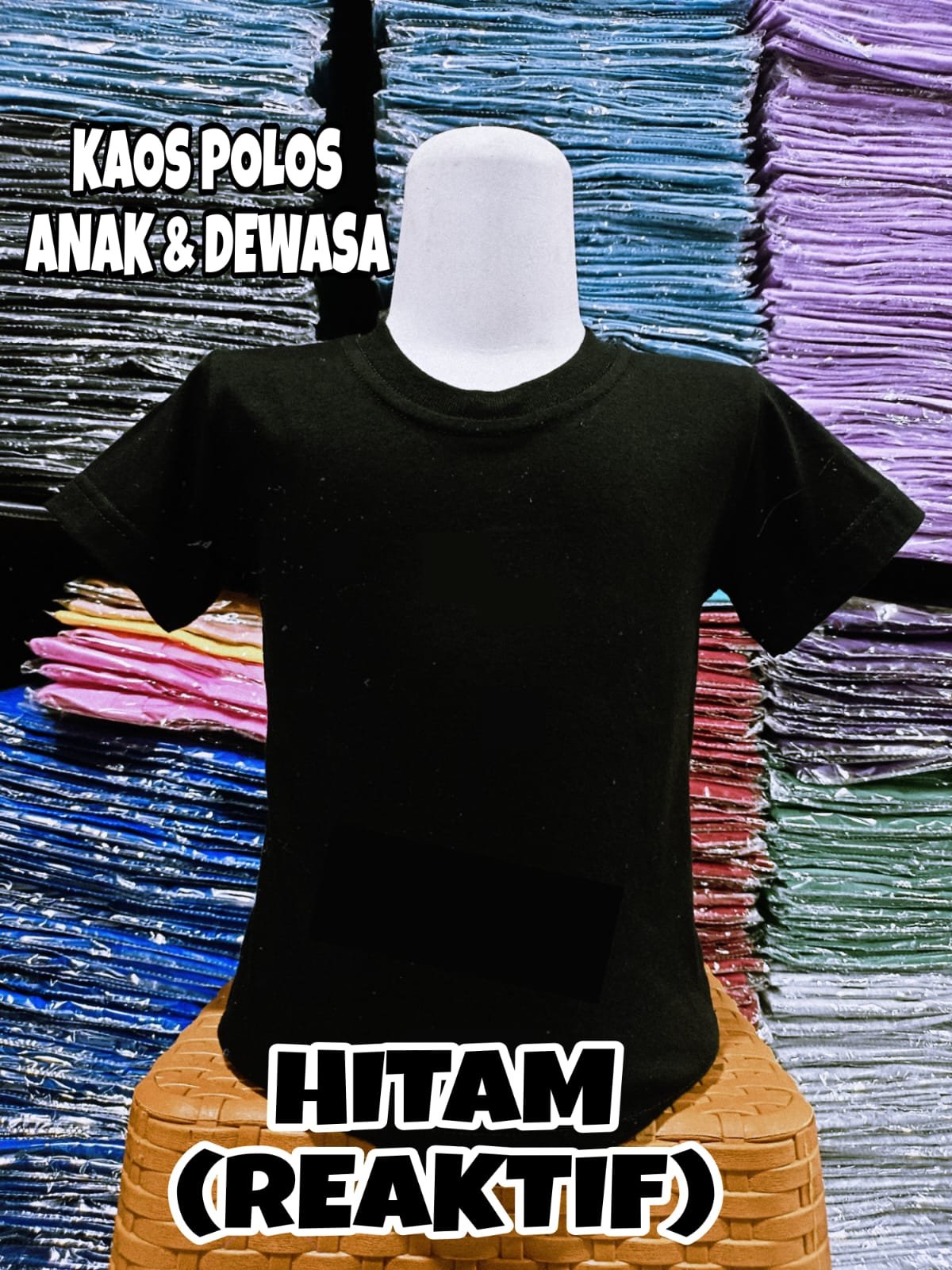 Lutfi Trisnadi adalah pendiri brand THREEZ sekaligus seorang admin & IT support dengan passion di dunia desain, konten digital, dan komunikasi.